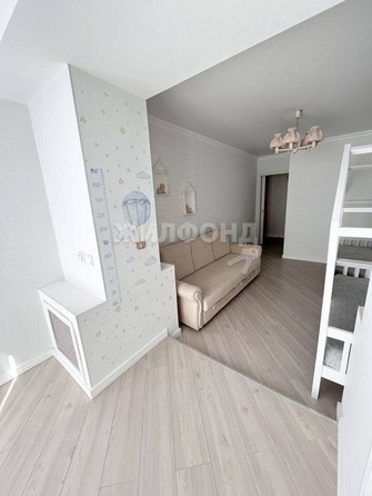 
   Продам 4-комнатную, 110 м², Иркутский тракт, 204А

. Фото 26.