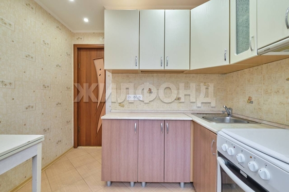 
   Продам 2-комнатную, 48.7 м², Парковая ул, 3

. Фото 2.