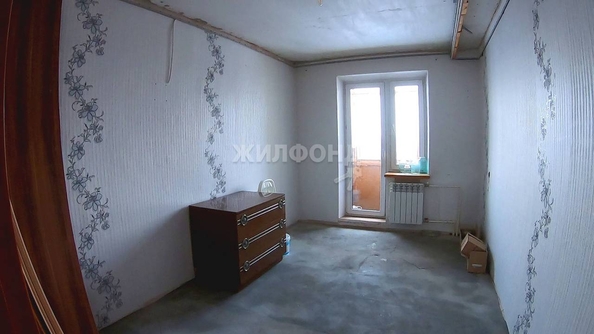 
   Продам 4-комнатную, 77 м², Иркутский тракт, 212

. Фото 4.