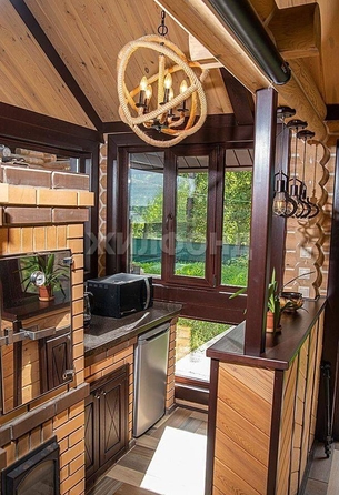 
   Продам дом, 200 м², Богашево

. Фото 19.