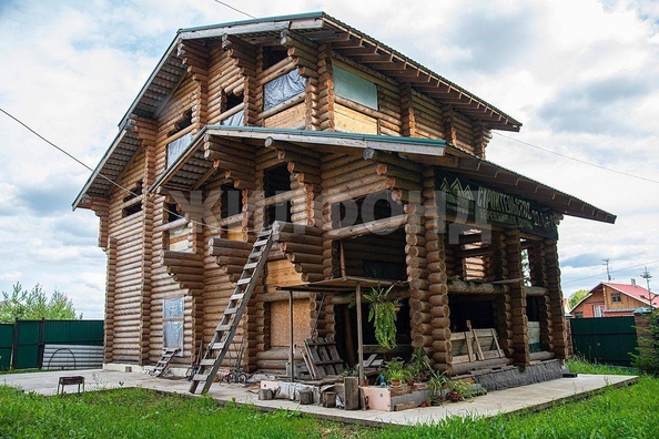 
   Продам дом, 200 м², Богашево

. Фото 28.