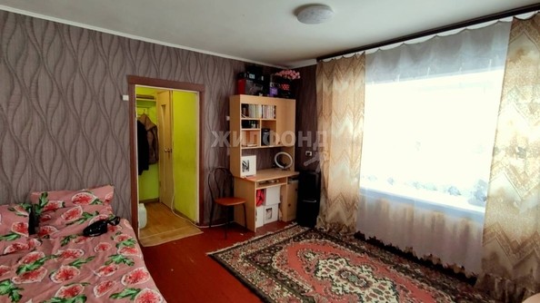 
   Продам 1-комнатную, 23.3 м², Героев Чубаровцев ул, 30

. Фото 5.