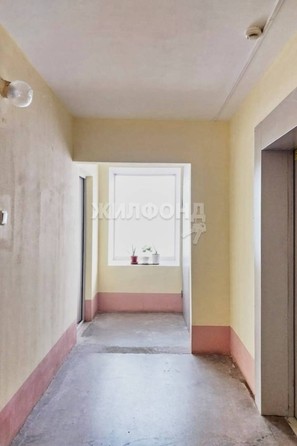 
   Продам 3-комнатную, 65.3 м², Герасименко ул, 3В

. Фото 18.