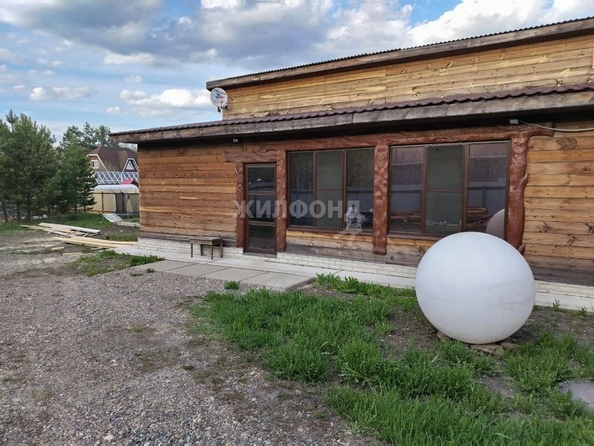 
   Продам дом, 132.5 м², Богашево

. Фото 5.