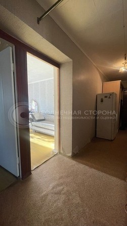 
   Продам 3-комнатную, 62 м², Коммунистический пр-кт, 118

. Фото 3.