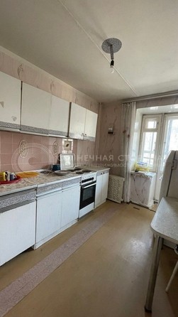 
   Продам 2-комнатную, 50.7 м², Курчатова ул, 42

. Фото 4.