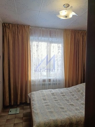 
   Продам 3-комнатную, 67.7 м², Клюева ул, 26

. Фото 4.