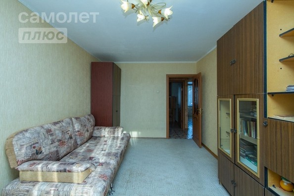 
   Продам 2-комнатную, 47.9 м², Бела Куна ул, 8/1

. Фото 1.