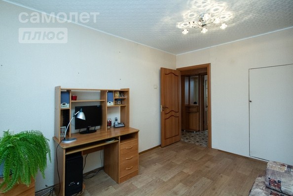 
   Продам 2-комнатную, 47.9 м², Бела Куна ул, 8/1

. Фото 4.