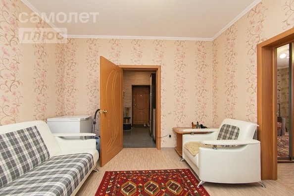 
   Продам 3-комнатную, 67.9 м², Сибирская ул, 101

. Фото 8.