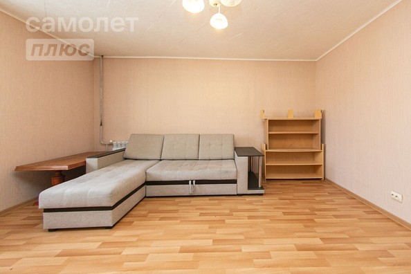 
   Продам 1-комнатную, 36.2 м², Полины Осипенко пер, 16

. Фото 7.
