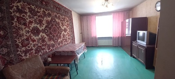 
   Продам 1-комнатную, 32.6 м², Нахимова пер, 15

. Фото 6.