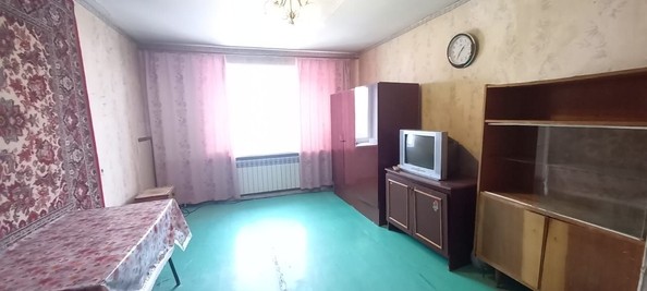 
   Продам 1-комнатную, 32.6 м², Нахимова пер, 15

. Фото 7.