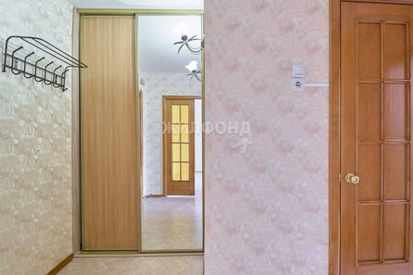 
   Продам 1-комнатную, 36.9 м², Сергея Лазо ул, 25

. Фото 1.