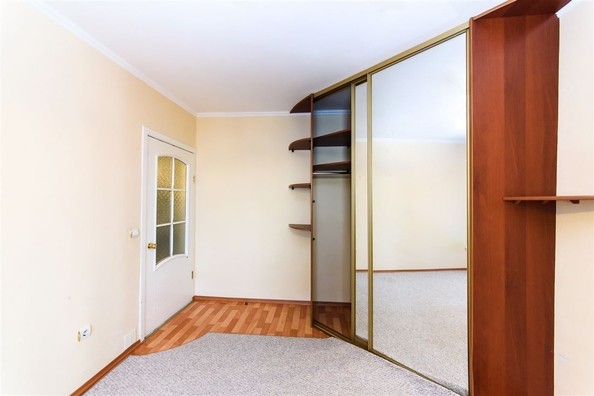 
   Продам 3-комнатную, 76 м², Заозерный пер, 1

. Фото 11.