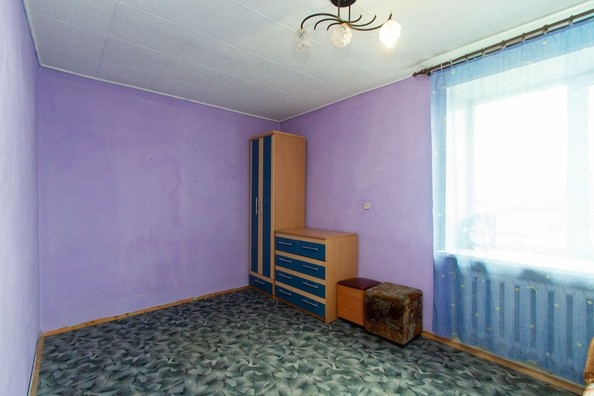 
   Продам 4-комнатную, 115 м², Советская ул, 41

. Фото 20.