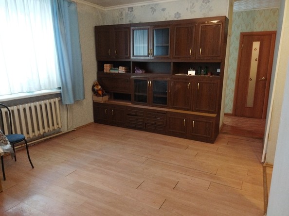 
   Продам 1-комнатную, 43 м², Ленина пр-кт

. Фото 3.