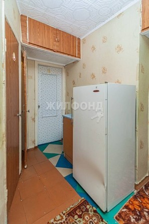 
   Продам 2-комнатную, 42.3 м², Калинина ул, 105

. Фото 10.
