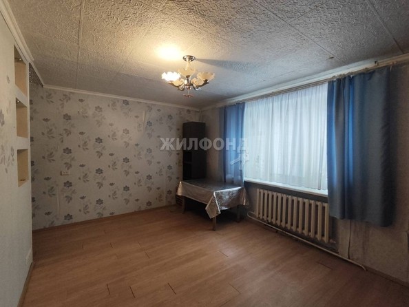 
   Продам 1-комнатную, 43 м², Ленина пр-кт, 15А

. Фото 1.