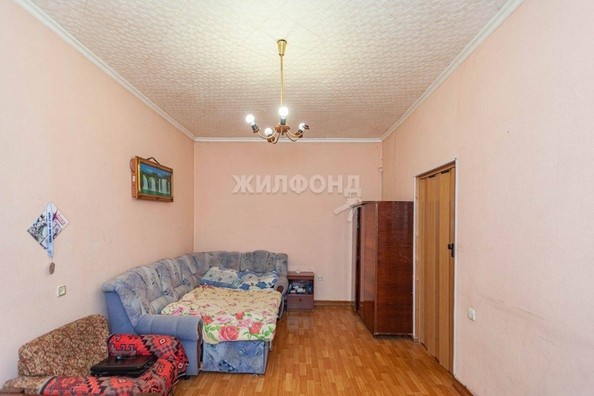
   Продам 1-комнатную, 36 м², Советская ул, 23

. Фото 2.