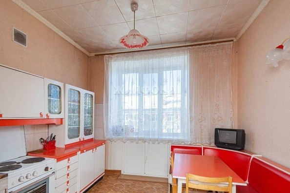 
   Продам 1-комнатную, 36 м², Советская ул, 23

. Фото 6.
