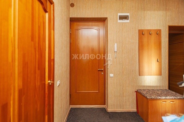 
   Продам 2-комнатную, 60 м², 40 лет Октября ул, 3

. Фото 16.