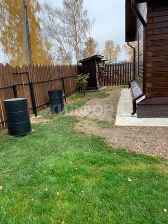 
   Продам дом, 80 м², сдт Солнечный (с Курлек)

. Фото 21.