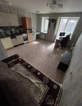 
   Продам 1-комнатную, 30.7 м², Богдана Хмельницкого пер, 5/1

. Фото 3.