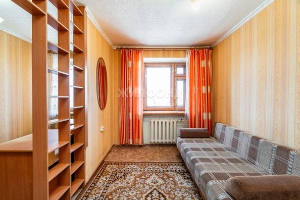 
   Продам 2-комнатную, 23 м², Полины Осипенко ул, 31А

. Фото 5.