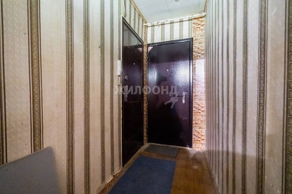 
   Продам 2-комнатную, 23 м², Полины Осипенко ул, 31А

. Фото 12.