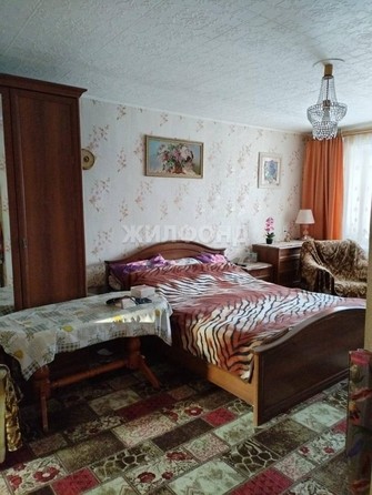 
   Продам 3-комнатную, 60 м², Иркутский тракт, 128

. Фото 2.