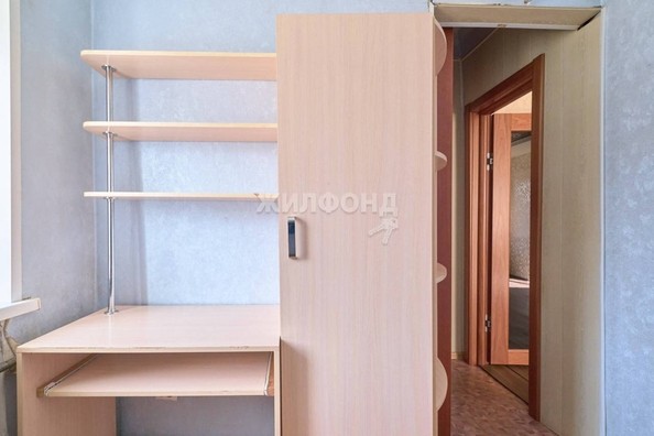 
   Продам 2-комнатную, 39.4 м², Полины Осипенко ул, 6

. Фото 14.