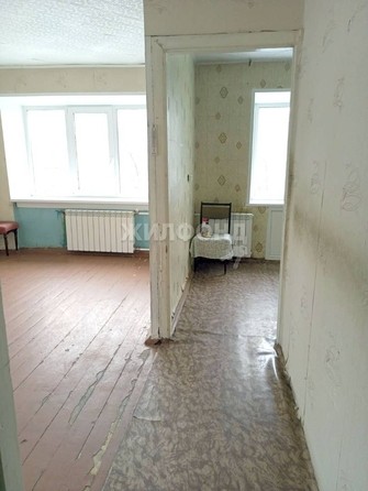 
   Продам 1-комнатную, 29.8 м², Калинина ул, 48

. Фото 4.