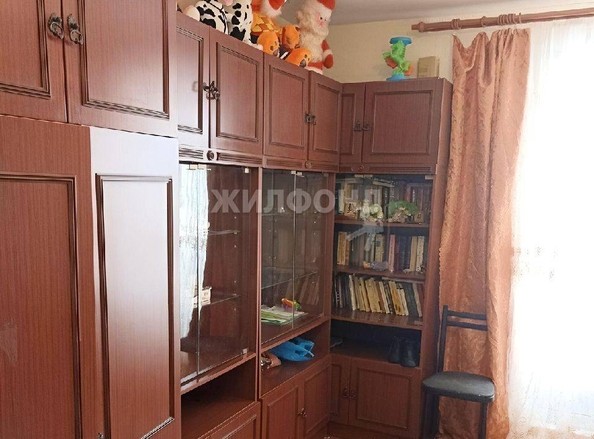 
   Продам 2-комнатную, 33 м², Иркутский тракт, 179/3

. Фото 3.