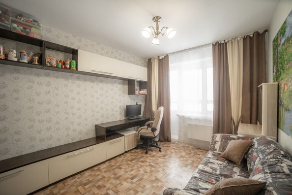 
   Продам 2-комнатную, 53 м², Андрея Крячкова ул, 21

. Фото 5.