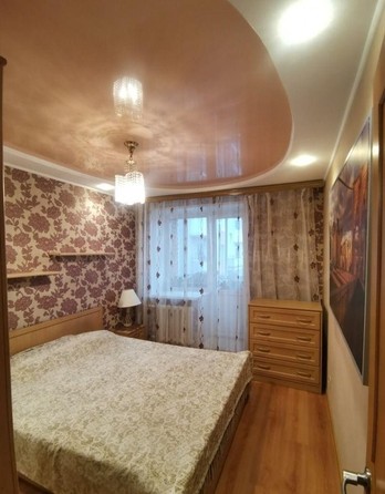 
   Продам 3-комнатную, 64.1 м², Ленина пр-кт, 180

. Фото 9.
