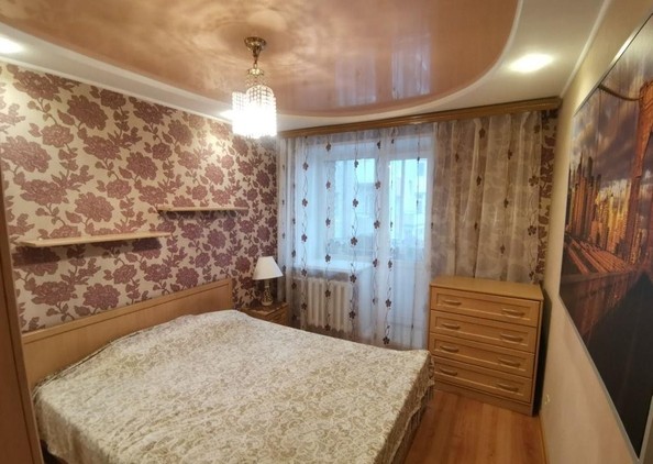 
   Продам 3-комнатную, 64.1 м², Ленина пр-кт, 180

. Фото 11.