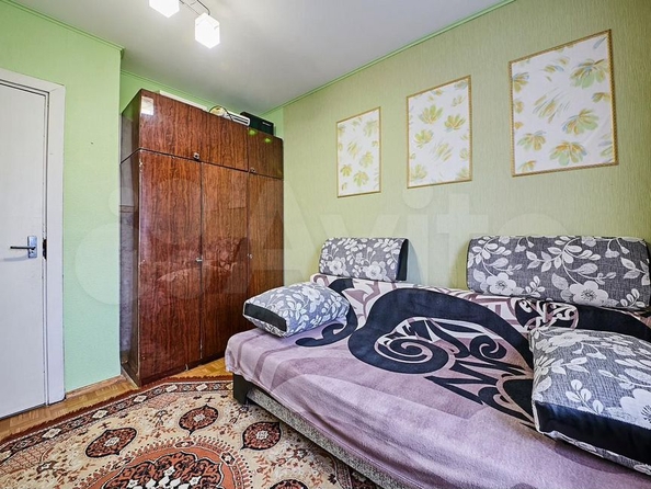 
  Продается 3-комн. квартира, 66 м², Бирюкова ул, д. 6
. Фото 14.