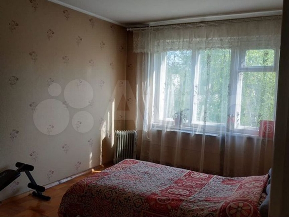 
  Продается 3-комн. квартира, 64.8 м², Интернационалистов ул, д. 25
. Фото 10.