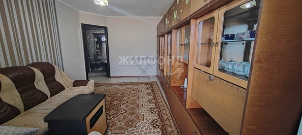 
   Продам 1-комнатную, 42.7 м², Зеленая ул, 29

. Фото 2.