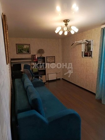 
   Продам 2-комнатную, 63.9 м², Сибирская ул, 115

. Фото 3.