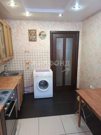 
   Продам 2-комнатную, 63.9 м², Сибирская ул, 115

. Фото 7.