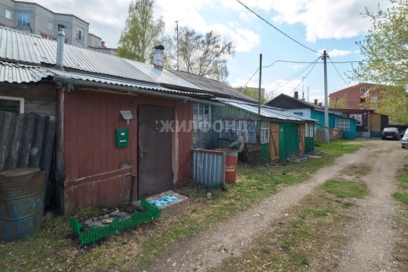 
   Продам дом, 36.5 м², Зональная Станция

. Фото 2.