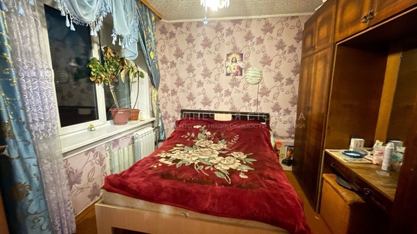 
   Продам 4-комнатную, 60.5 м², Ленина пл, 112А

. Фото 4.