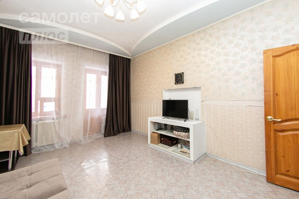 
   Продам 3-комнатную, 57 м², Комсомольский пер, 55/5

. Фото 7.