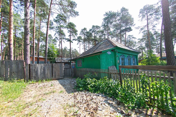 
   Продам дом, 43 м², Тимирязевское

. Фото 6.