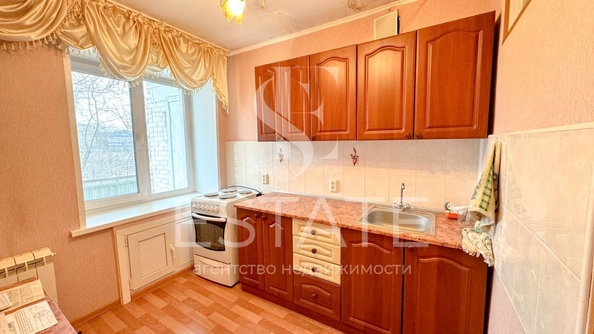 
   Продам 1-комнатную, 32.6 м², Курчатова ул, 15

. Фото 5.