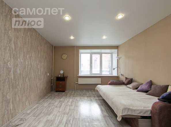 
   Продам 2-комнатную, 48.7 м², Островского пер, 4

. Фото 3.