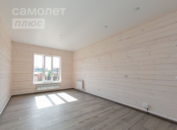 
   Продам дом, 134.7 м², Томск

. Фото 5.