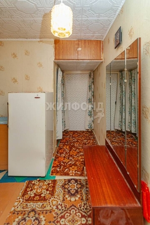 
   Продам 2-комнатную, 42.3 м², Калинина ул, 105

. Фото 2.